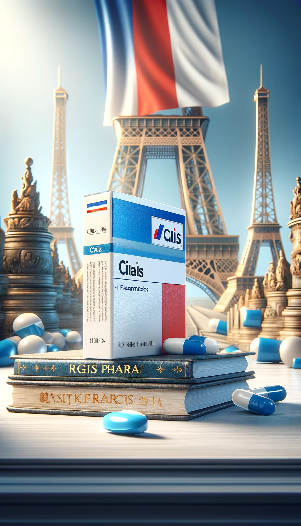 Cialis vente libre italie